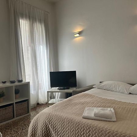 Ca' D'Oro Suite Benátky Exteriér fotografie