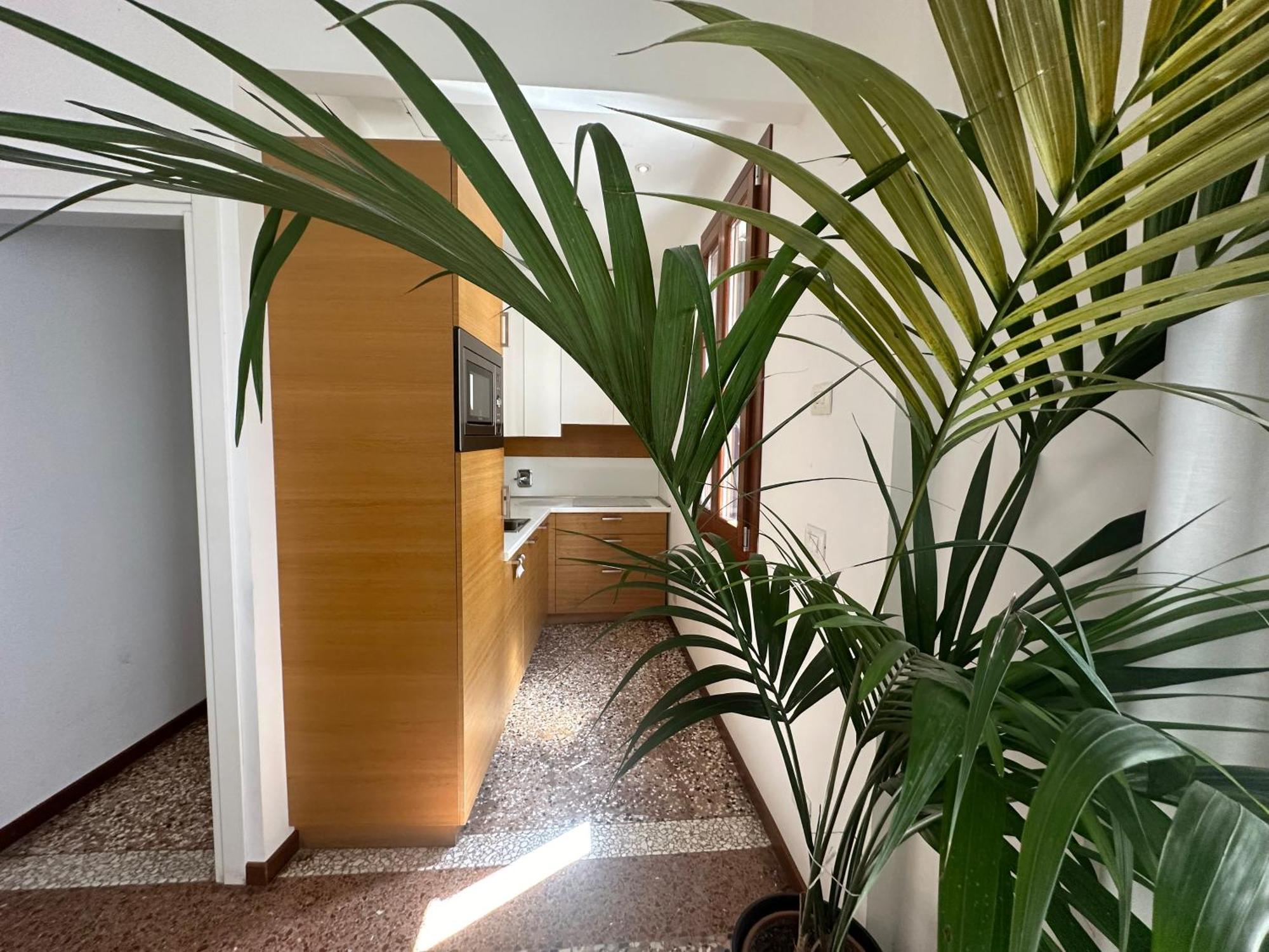 Ca' D'Oro Suite Benátky Exteriér fotografie