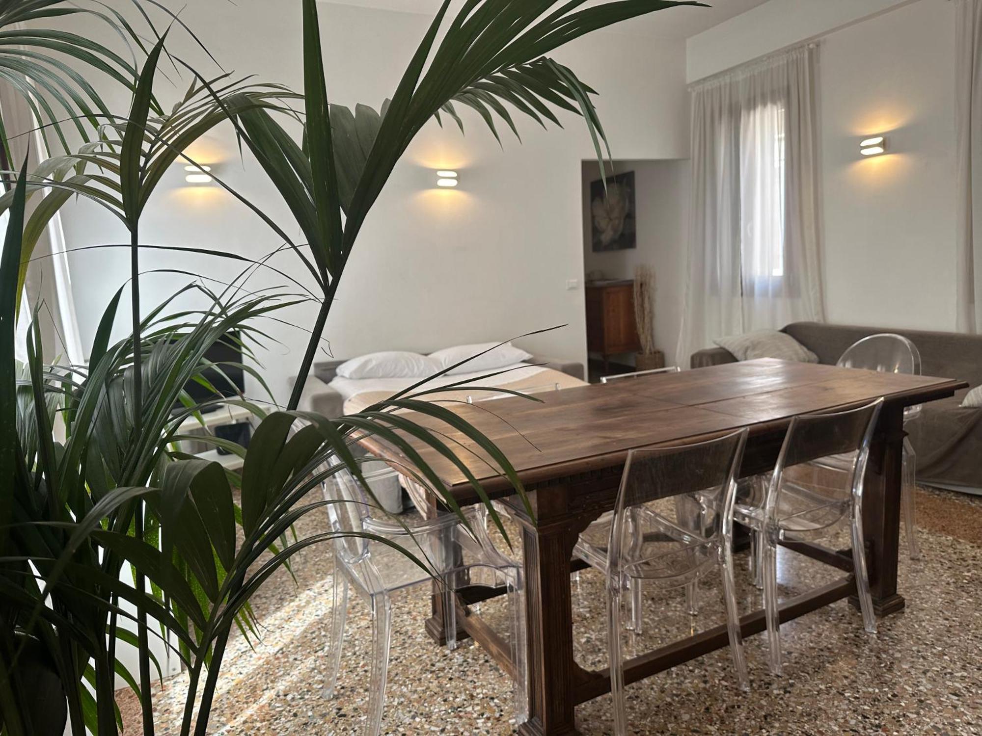 Ca' D'Oro Suite Benátky Exteriér fotografie