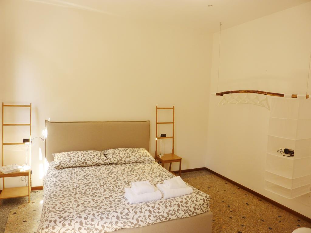Ca' D'Oro Suite Benátky Exteriér fotografie