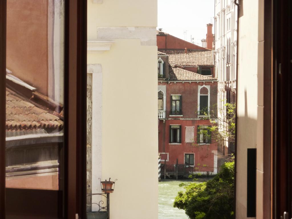 Ca' D'Oro Suite Benátky Exteriér fotografie