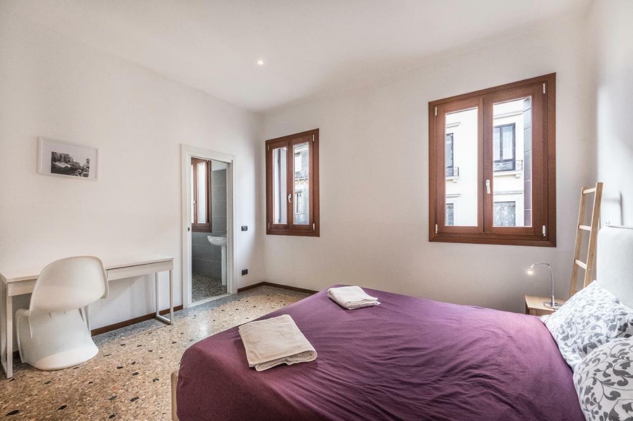 Ca' D'Oro Suite Benátky Exteriér fotografie