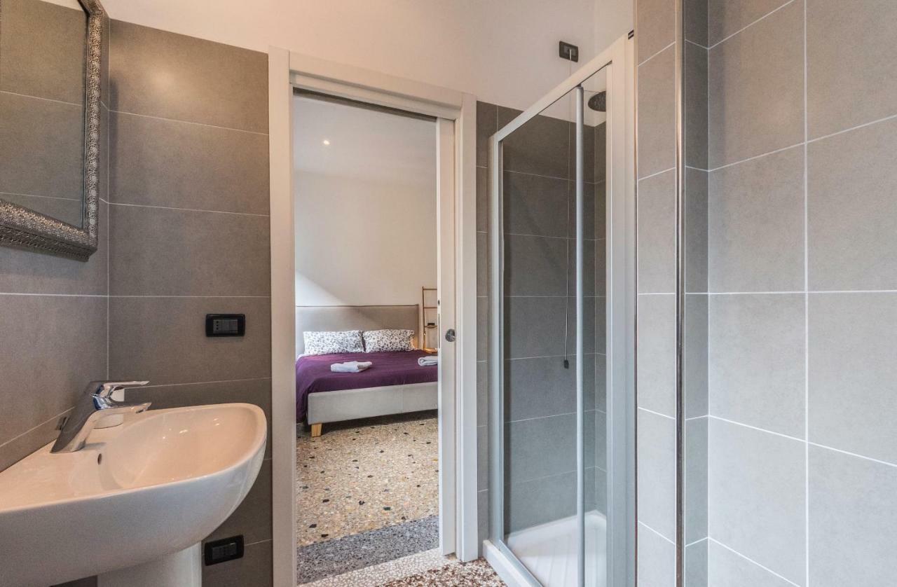 Ca' D'Oro Suite Benátky Exteriér fotografie