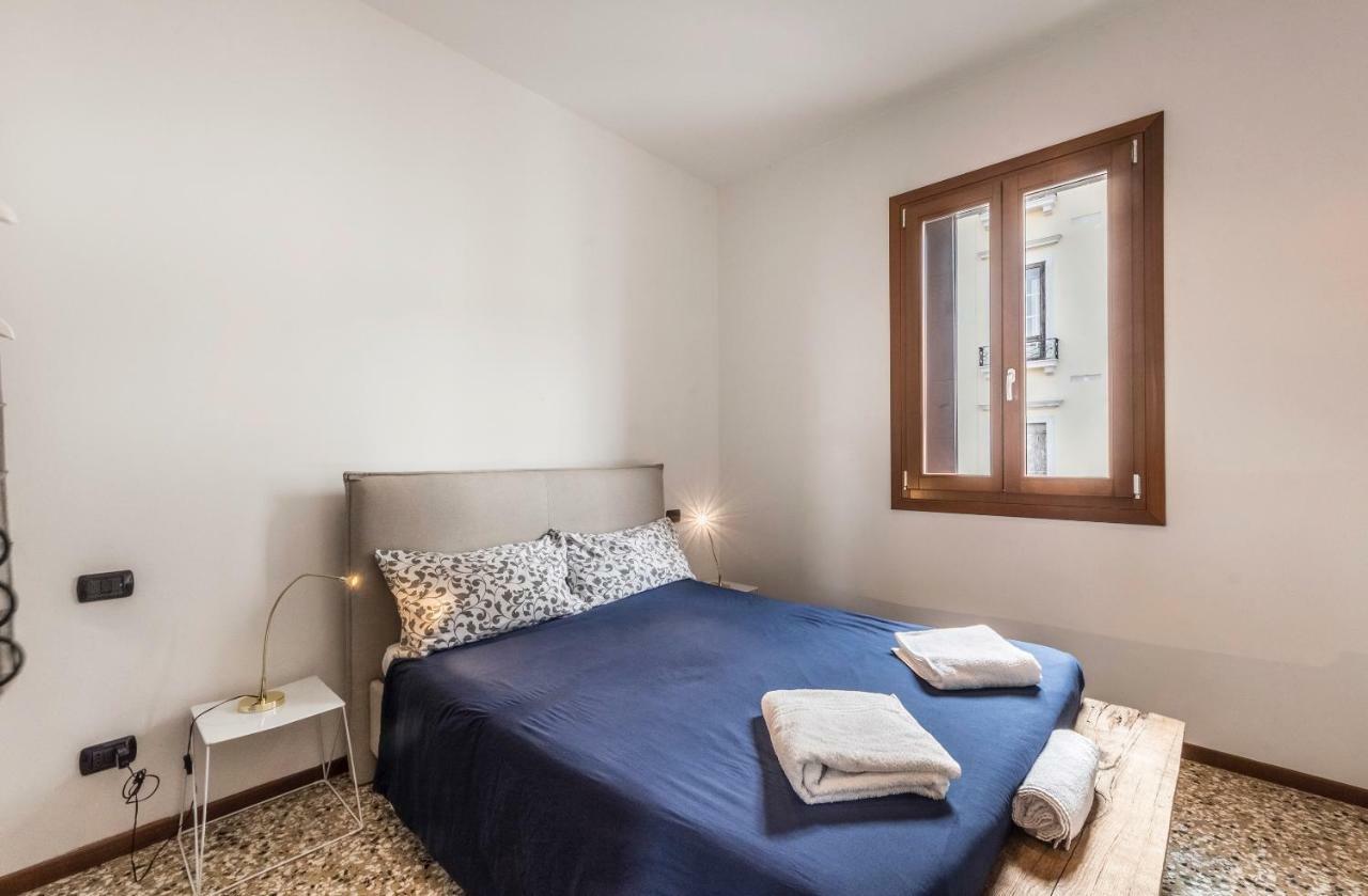 Ca' D'Oro Suite Benátky Exteriér fotografie