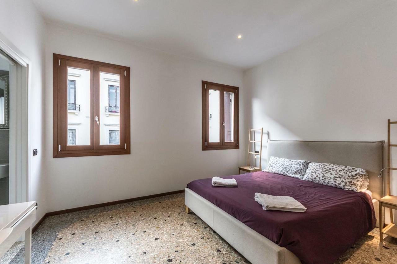 Ca' D'Oro Suite Benátky Exteriér fotografie