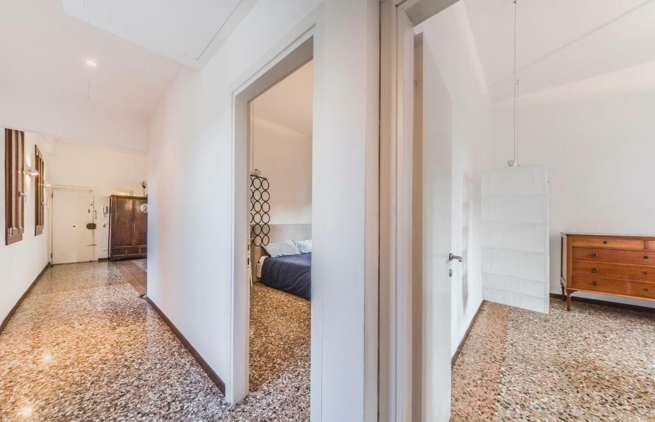 Ca' D'Oro Suite Benátky Exteriér fotografie