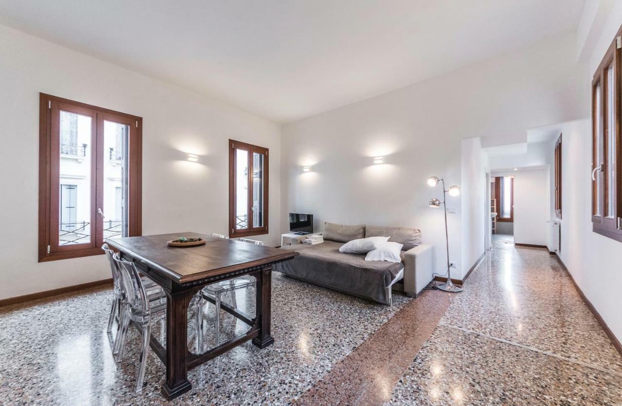 Ca' D'Oro Suite Benátky Exteriér fotografie
