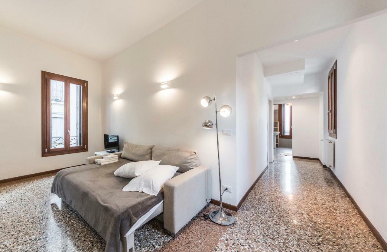 Ca' D'Oro Suite Benátky Exteriér fotografie