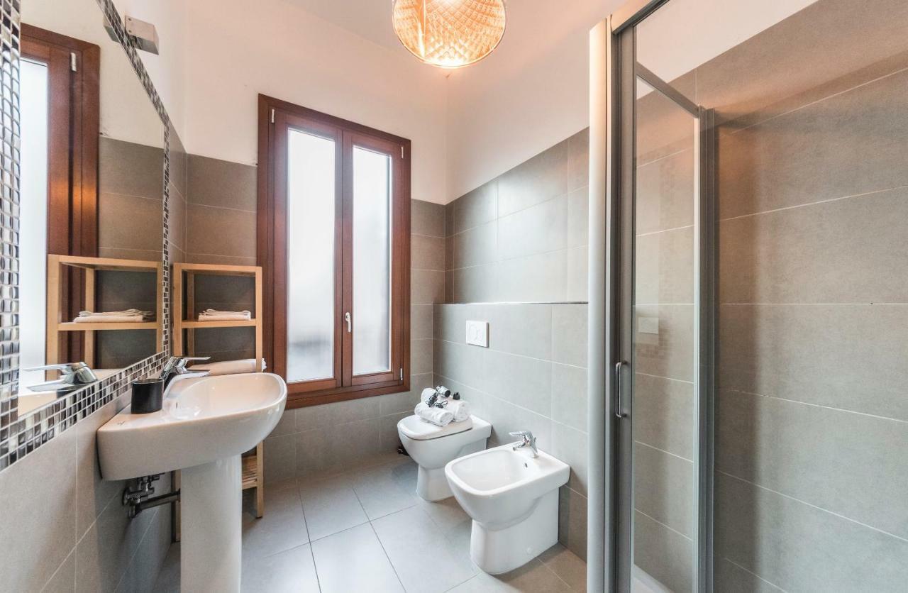 Ca' D'Oro Suite Benátky Exteriér fotografie
